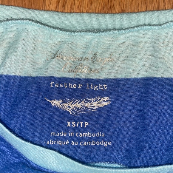 American eagle tee - Picture 2 of 2
